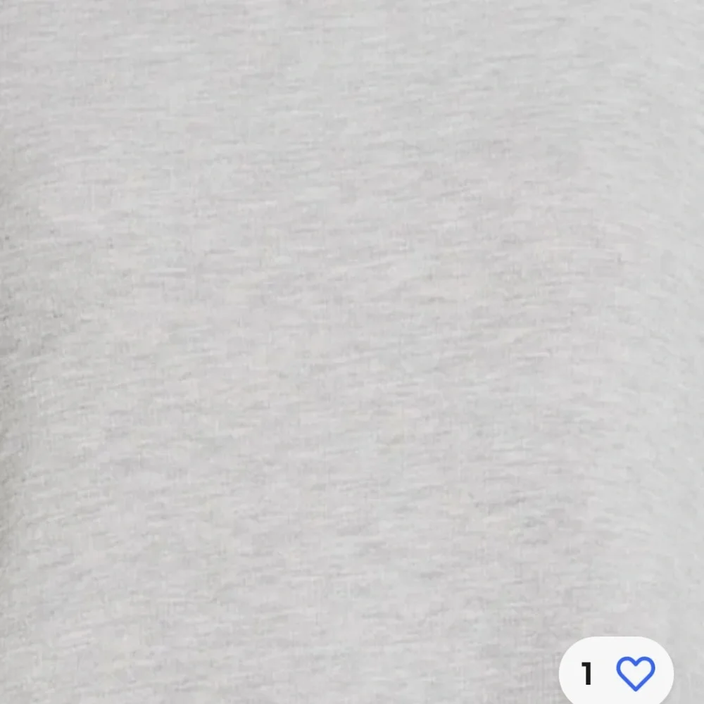 Time and Tru Women’s Gray Tiered Sweatshirt Dress Large (12-14) NEW - Picture 7 of 12